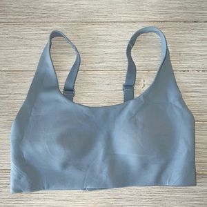 Lululemon In Alignment Straight Strap Bra